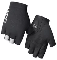 Rękawiczki rowerowe - Rękawiczki męskie GIRO XNETIC ROAD krótki palec black roz. L (obwód dłoni 229-248 mm / dł. dłoni 189-199 mm) (NEW) - miniaturka - grafika 1