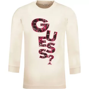 Guess Sukienka - Sukienki i spódniczki dla dziewczynek - miniaturka - grafika 1