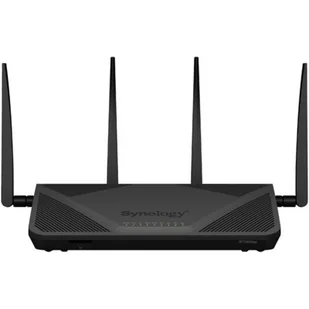 Synology RT2600ac - Routery - miniaturka - grafika 3