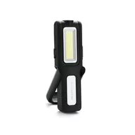 Oświetlenie warsztatowe - Latarka warsztatowa Superfire G12, 566lm, USB - miniaturka - grafika 1