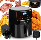 Frytkownice - Heckermann NDY-AF513R - miniaturka - grafika 1