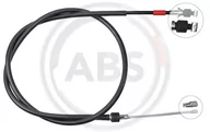 Linki hamulca postojowego - Linka hamulca A.B.S. K16977 522429 - miniaturka - grafika 1