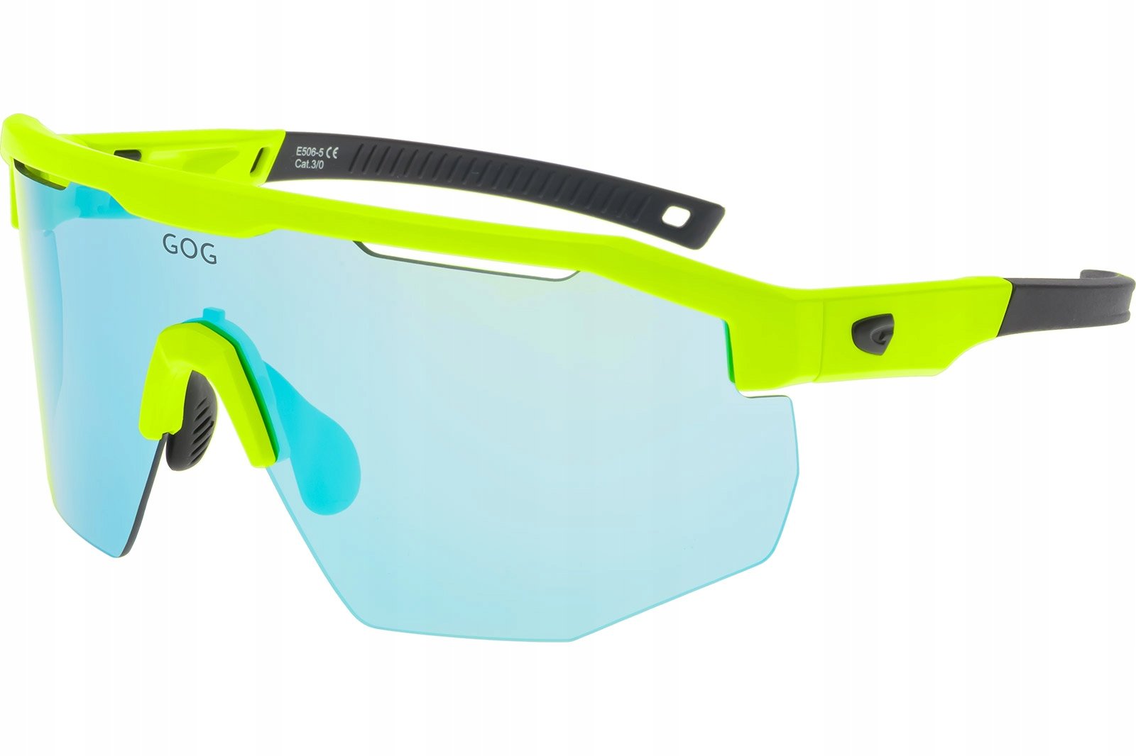 Okulary przeciwsłoneczne E506-5 Gog Argo