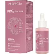 Serum do twarzy - Perfecta Pro Age Factor Serum liftingujące - miniaturka - grafika 1
