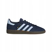 Buty sportowe męskie - Buty Adidas Handball Spezial BD3021 R. 42 - miniaturka - grafika 1