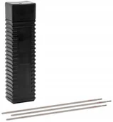 Spawarki - Stamos Welding Group Elektrody spawalnicze - E6013 - rutylowo-celulozowe - Ø3.2 x 350 mm - 5 kg S-WME-E6013-4212X 3.2X350/5.0KG - miniaturka - grafika 1