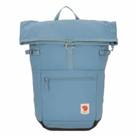 Plecaki - Fjällräven High Coast Foldsack 24 Plecak 45 cm dawn blue - miniaturka - grafika 1