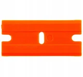 Części serwisowe do telefonów - OSTRZE ŻYLETKA DO SKROBACZKA SZYB CZYSZCZENIA PŁYTY INDUKCYJNEJ CERAMICZNEJ - miniaturka - grafika 1