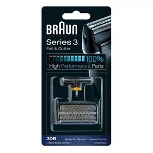 Braun Folia ostrzy SyncroPro 30B- - Akcesoria i części AGD - miniaturka - grafika 1