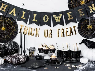 PartyDeco Baner "Halloween", 175 cm GRL47 - Halloween - miniaturka - grafika 2
