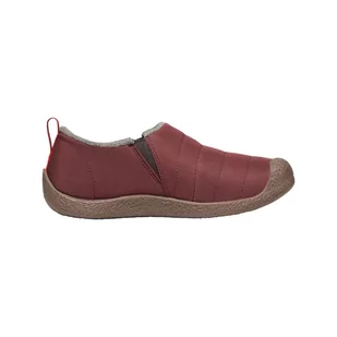 Buty miejskie damskie KEEN HOWSER II - Klapki i japonki męskie - miniaturka - grafika 4