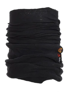Buff Szal-koło w kolorze czarnym - (D)68 x (S)23 cm - Apaszki i szaliki damskie - miniaturka - grafika 1