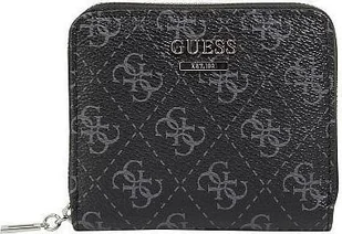 Guess Guess, Camy, Wallet, For Women For Women - Portfele - miniaturka - grafika 1