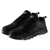 Obuwie robocze - Półbuty robocze S1P SRC podnosek kompozytowy wkładka kevlarowa rozmiar 44 - miniaturka - grafika 1