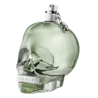 Wody i perfumy unisex - Police To Be Green woda toaletowa spray 75ml (U) - miniaturka - grafika 1