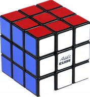 Łamigłówki - Oryginalna Kostka Rubika Rubika 3X3X3 Pro Rubiks Cube 3X3 - miniaturka - grafika 1