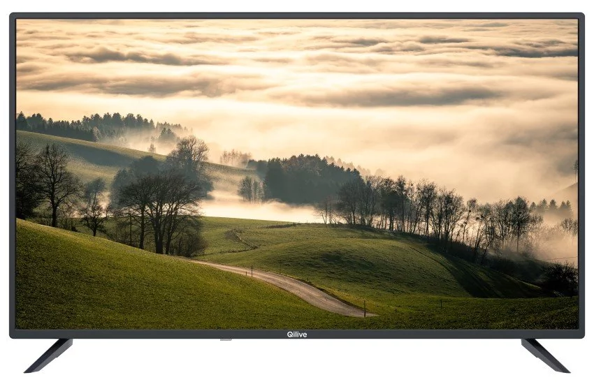 Qilive Full HD 40" SmartTV 40FS232