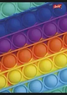 Szkolne artykuły papiernicze - Paczka Zeszyt A4 32k linia mix pakiet 15 sztuk - ST-Majewski - miniaturka - grafika 1