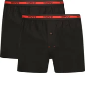 Majtki męskie - Hugo Bodywear Bokserki 2-pack - miniaturka - grafika 1
