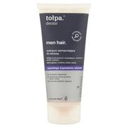 Szampony do włosów - Tołpa TORF CORPORATION dermo men hair wzmacniający szampon przeciw wypadaniu włosów 200 ml 7067268 - miniaturka - grafika 1