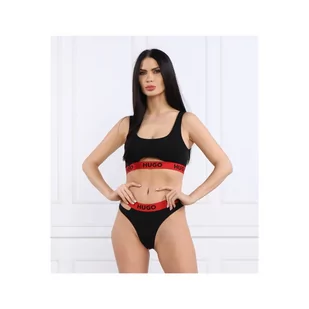 Hugo Bodywear Biustonosz - Biustonosze - miniaturka - grafika 1
