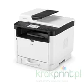 Urządzenia wielofunkcyjne - Ricoh M 320f (408534) - miniaturka - grafika 1