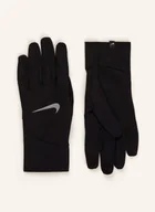 Rękawiczki - Nike Uniwersalne Rękawiczki Sportowe Z Funkcją Obsługi Ekranów Dotykowych schwarz - miniaturka - grafika 1