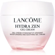 Kremy do twarzy - Lancome Hydra Zen Gel Cream nawilżająco-kojący żel-krem do twarzy 50ml - miniaturka - grafika 1