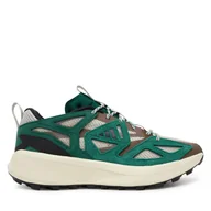 Sneakersy męskie - Sneakersy adidas Kantai Trail IH3731 Zielony - miniaturka - grafika 1