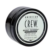 Kosmetyki do stylizacji włosów - AMERICAN CREW CLASSIC BOOST POWDER Puder zwiększający objętość włosów 20g - miniaturka - grafika 1