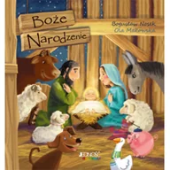 Religia i religioznawstwo - Boże Narodzenie - Wysyłka od 3,99 - miniaturka - grafika 1