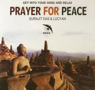 Muzyka relaksacyjna - Prayer For Peace - miniaturka - grafika 1
