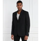 Marynarki męskie - Versace Jeans Couture Marynarka | Regular Fit - miniaturka - grafika 1