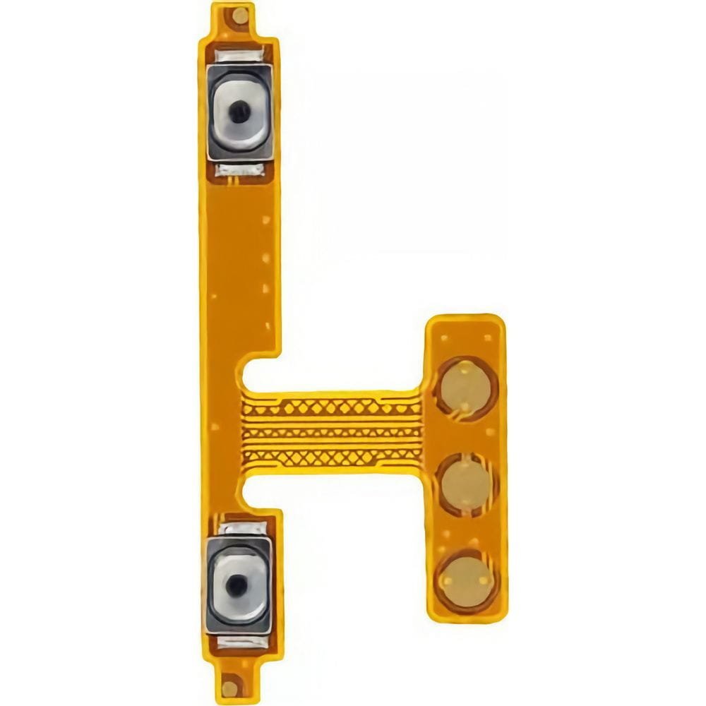 Taśma Flex przycisków Power / Głośności Volume do Samsung Galaxy A14 4G
