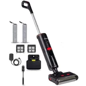 Odkurzacze pionowe - Vileda PureClean S5 Plus - miniaturka - grafika 1