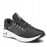 Buty sportowe męskie - Under Armour Buty Męskie Sportowe Charged Vantage 2 czarne 43 Eu - miniaturka - grafika 1