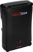 Akumulatory do aparatów dedykowane - Akumulator Green Cell Hedbox Nero S 98WH V-Mount - miniaturka - grafika 1
