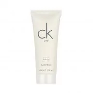 Żele pod prysznic dla mężczyzn - Calvin Klein ck one Żel pod prysznic 200 ml - miniaturka - grafika 1