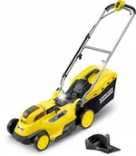 Kosiarki - Kärcher LMO 18-36 Battery - miniaturka - grafika 1