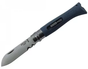 Opinel Opinel N°09 DIY Grey - Nożyce i sekatory - miniaturka - grafika 1