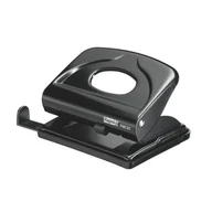 Dziurkacze - Rapid Dziurkacz FMC20 RAPID, czarny 20 kartek 21835401 21835401 - miniaturka - grafika 1