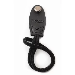 RightOn! Strap Link Pro Black zaczep do paska czarny - Inne akcesoria gitarowe - miniaturka - grafika 1