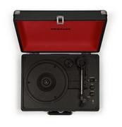 Gramofony - Gramofon Cruiser Deluxe Cr8005D-Bk - Crosley - miniaturka - grafika 1