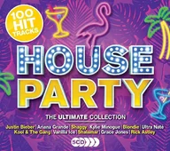 Pop - 100 Hits House Party: Ultimate Collection - miniaturka - grafika 1