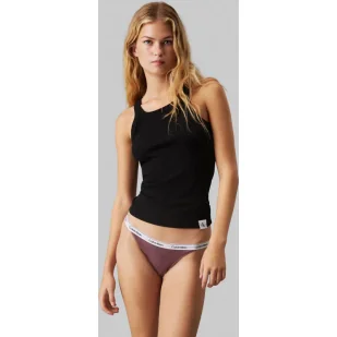 Calvin Klein Underwear Figi - Majtki damskie - miniaturka - grafika 1