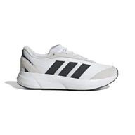 Buty sportowe męskie - Męskie Buty ADIDAS LIGHTSHIFT JH9317 – Biały - miniaturka - grafika 1