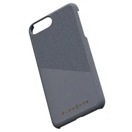 Etui i futerały do telefonów - MID Nordic Elements Nordic Elements Original Hel - Etui iPhone 8 Plus / 7 Plus / 6s Plus / 6 Plus z prawdziwym drewnem klonowym Grey) E20229 - miniaturka - grafika 1