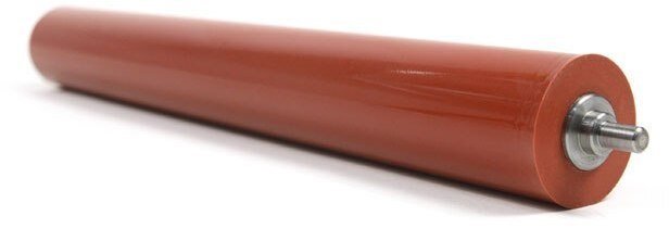 THI Wałek dociskowy dolny / Lower pressure roller Lexmark T630, T632, T634, T640, T642, T644, T650, T652, T654. X642, X644, X646, X651, X652, X654, X656 99A2470 , 99A0158