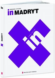 In. Madryt - Czasopisma - miniaturka - grafika 1