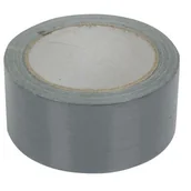 Taśmy izolacyjne i naprawcze - Pro Taśma uniw."duct tape" sz.48mm dł.rol.9m ew.zam.13131) 13136 - miniaturka - grafika 1